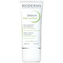 Bioderma Sebium Mat Control krém 30 ml