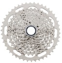 SHIMANO CS-M4100 DEORE CASSETTE 11-46 10-SPEED