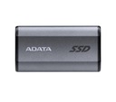 1TB SSD externý disk Adata Elite SE880 2000 MB/s S.M.A.R.T USB 3.2 typ C