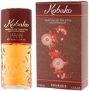 BOURJOIS Kobako 50 ml toaletná voda pre ženy EDT