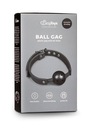 Easy Toys Ball gag s dýchacími otvormi