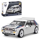 COBI BLOCKS 24509 Lancia Delta HF Integrale 63 El.