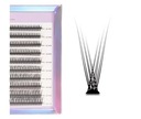 Trsy líčenia Master Box V-Lashes Delight CC