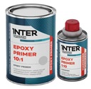 TROTON EPOXY antikorózny epoxidový základný náter 1kg