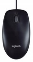 Káblová USB myš Logitech M90 1000DPI