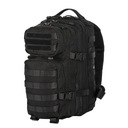 M-Tac Assault Pack Black (10332002)