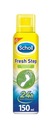 Scholl Fresh Step dezodorant na nohy 150 ml