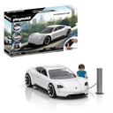 PLAYMOBIL PORSCHE MISSION E 70765