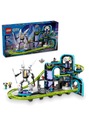 Robotický svet LEGO City Park s horskou dráhou 60421