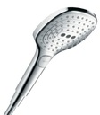 HANSGROHE RAINDANCE SELECT E120 3 JET CH