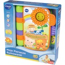 VTECH 60518 REZERVUJTE MOJE PRVÉ RÝMY