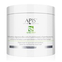 Apis Acne Stop Algae Mask Čistiaci s bambusom na aknóznu pleť 200g