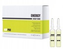 Kaypro Energy AMPULE proti vypadávaniu vlasov 12x10ml