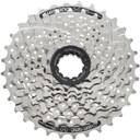 Kazeta SHIMANO ACERA CS-HG41 8b 11-30