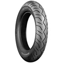 BRIDGESTONE 120/70-14 TL 55S B03 Pred