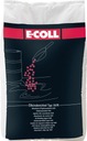 E-COLL Minerálny neutralizátor SORBENT 20kg mazivo