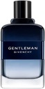 GIVENCHY GENTLEMAN INTENSE EDT 100ml FĽAŠA BEZ viečka