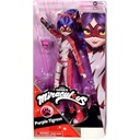 Playmates Toys Bábika Miraculous Purple Tigress Purple Tigris