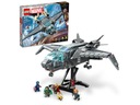 LEGO Marvel Avengers Quinjet 76248