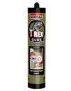 SOUDAL T-REX HYBRID MONTÁŽNE LEPIDLO 290 ml