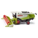 SIKU 1991 CLAAS LEXION 600 KOMBINÁT 1:50