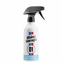 SHINY GARAGE Perfect Glass Cleaner 0,5L na sklo