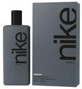 NIKE GRAPHITE MAN WATER EDT 100 ml CEDAR/KOŽA/MÄTA