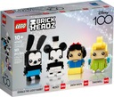 LEGO BrickHeadz Disney – 100. narodeniny 40622