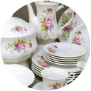 960 VEČERA 6/18 IWONA CHODZIEŻ PORCELÁN