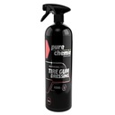 Pure Chemie Tire Gum Dressing 750 ml na údržbu