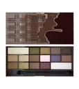 I Heart Makeup Palette I He sada očných tieňov