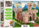 TREFL Brick Trick Palace 61542