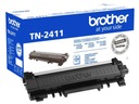 TONER BROTHER TN-2411 MFC L2752DW L2732DW L2712DW