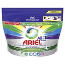 ARIEL PROFESSIONAL Color+ Kapsule na pranie 60 ks