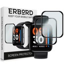 2x ERBORD HYBRID GLASS PRE REALME HODINKY 3