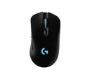 Bezdrôtová herná myš Logitech G703 HERO Lightspeed