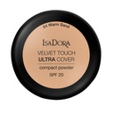 IsaDora Velvet Touch Ultra Cover 64 Warm Sand