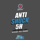 Ochranná fólia Glaser Anti-Shock 5H Farrot 9