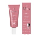 KOZMETIKA MIYA MYBBCREAM BB KRÉM 03 BÉŽOVÁ