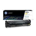 Toner Hp 203A CF542A Yellow M254 1 300 strán