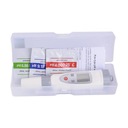 Yieryi PH-20 prenosný tester na meranie pH Ph 0-14P