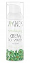 VIANEK NORMALIZUJÚCI KRÉM POZADIE / MIX DAY 50ml