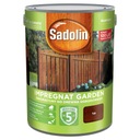 Sadolin GARDEN Garden Impregnation Tek 5L