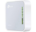 Smerovač TP-LINK TL-WR902AC AC750 5Ghz WIFI 802.11ac