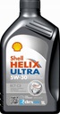 Olej Shell Helix Ultra ECT C3 5W-30 (1l)