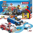 Carrera Paw Patrol Marshall a Chase Track 2,4 m 63033