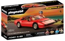 PLAYMOBIL FERRARI 308 GTS Z FILMU MAGNUM 71343