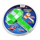 LOGICKÝ PUZZLE SNAKE BLISTER 7292 MIX 1 ks.