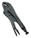 KLIEŠTE MORSEA CLAMP MORSA MORS FROG 125mm