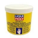 LIQUI MOLY NEVIDITEĽNÉ RUKAVICE LM 3334 650ML